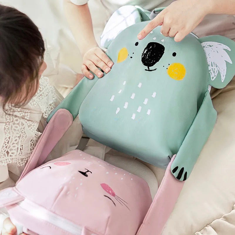 Kinderrucksack - Prinzessin-Katze