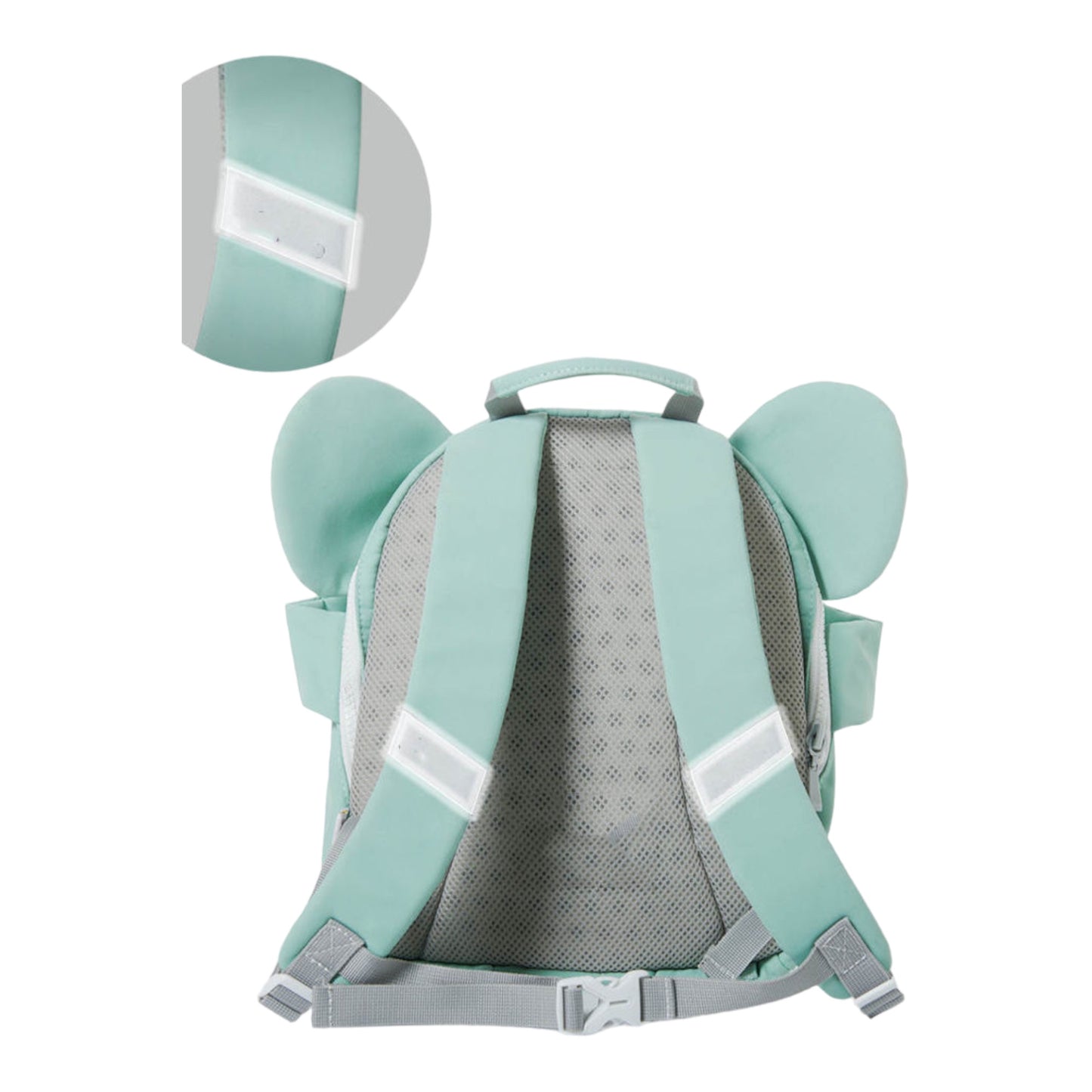Kinderrucksack - Prinzessin-Katze