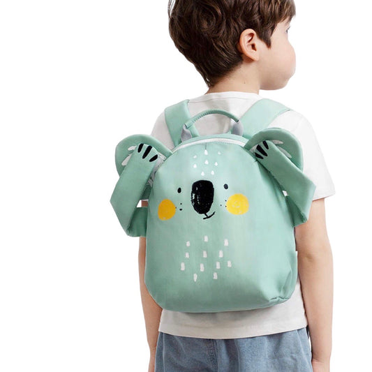 Kinderrucksack - Kuschel-Koala