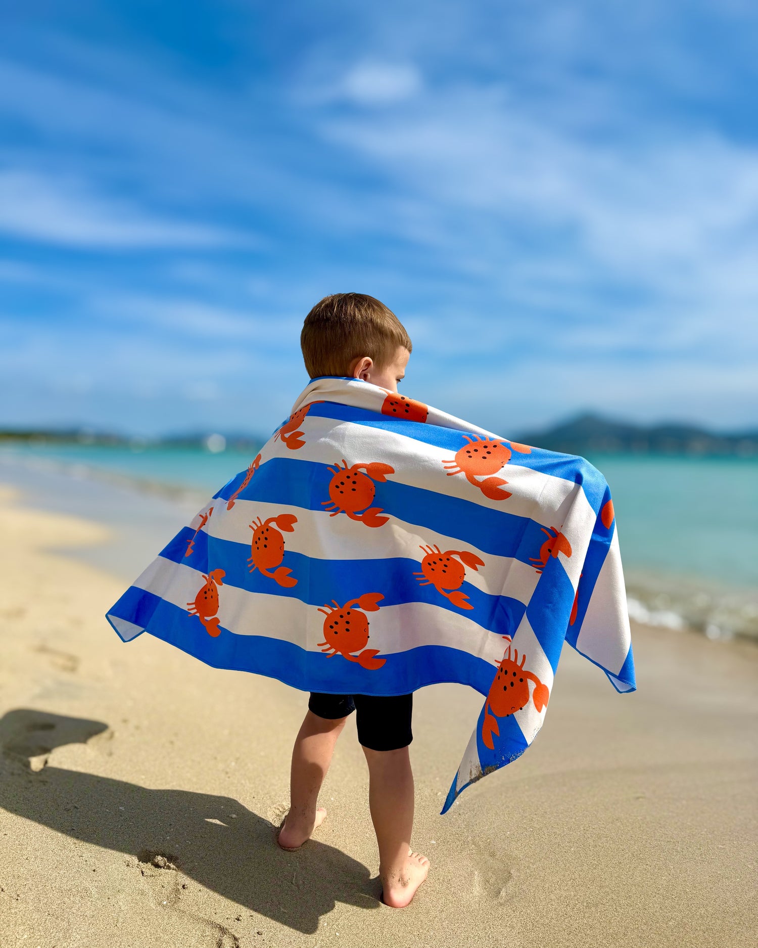Strandtücher