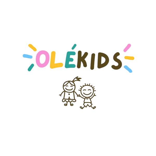  OLÉKIDS