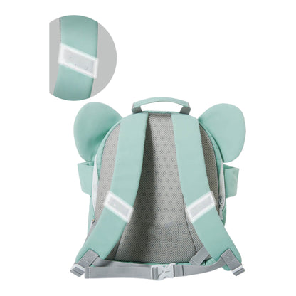 Kinderrucksack - Prinzessin-Katze