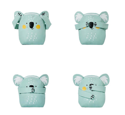 Kinderrucksack - Prinzessin-Katze