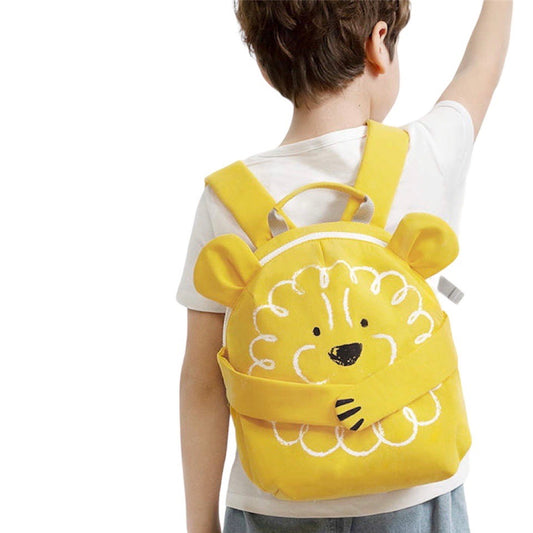 Kinderrucksack - Kleiner König